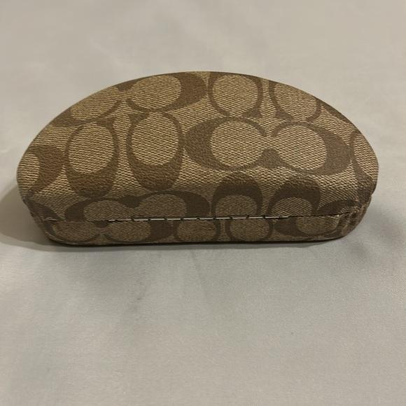 Coach Sunglasses Case - Picture 4 of 5